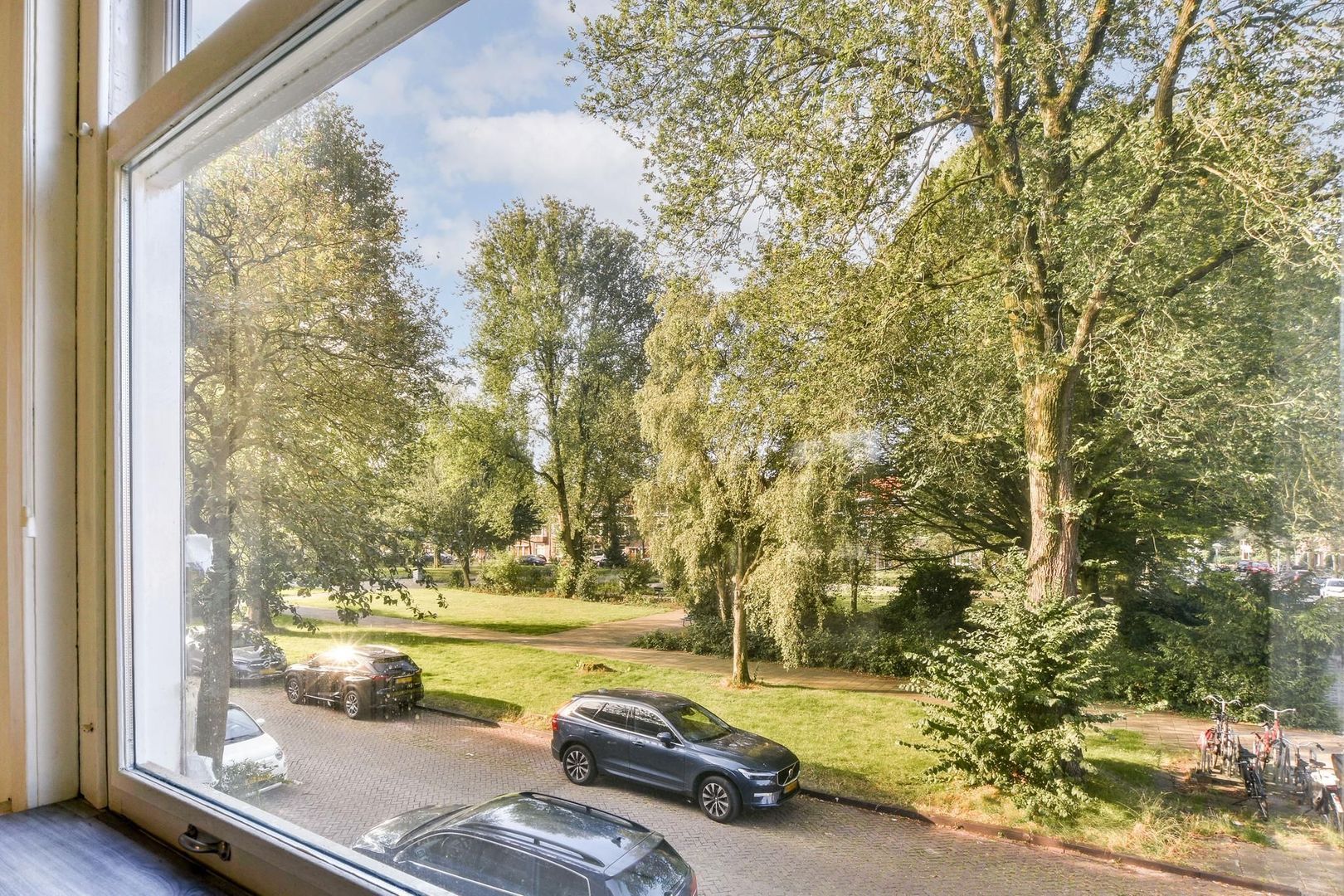 Voltaplein 33 1, Amsterdam foto-9