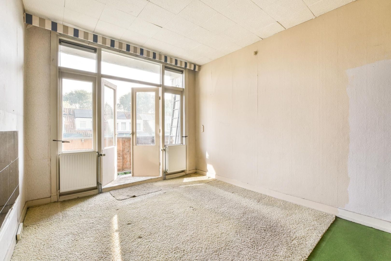 Voltaplein 33 1, Amsterdam foto-16