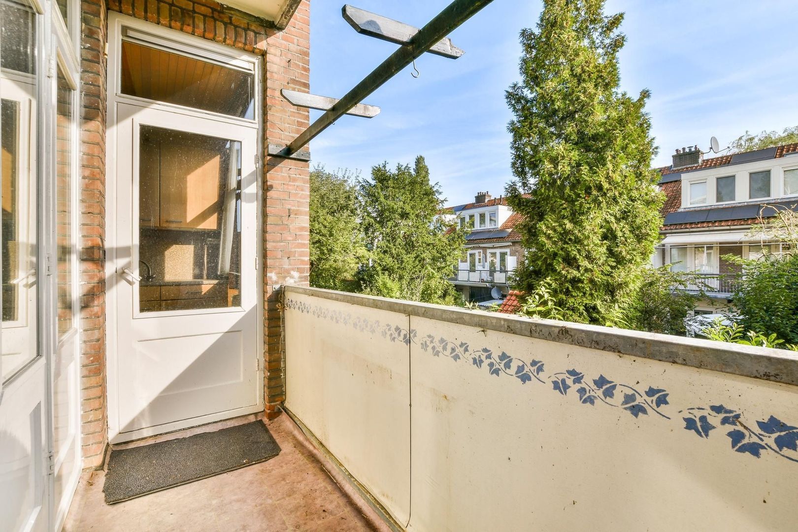 Voltaplein 33 1, Amsterdam foto-13