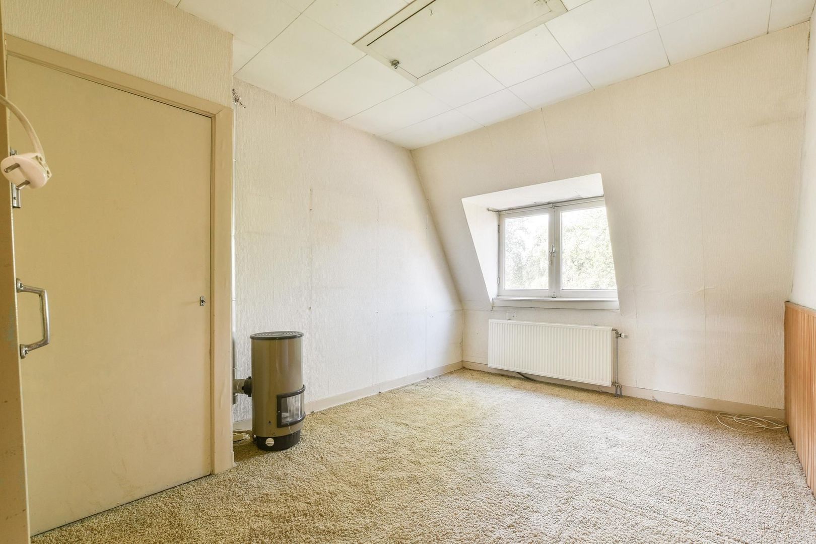 Voltaplein 33 1, Amsterdam foto-17