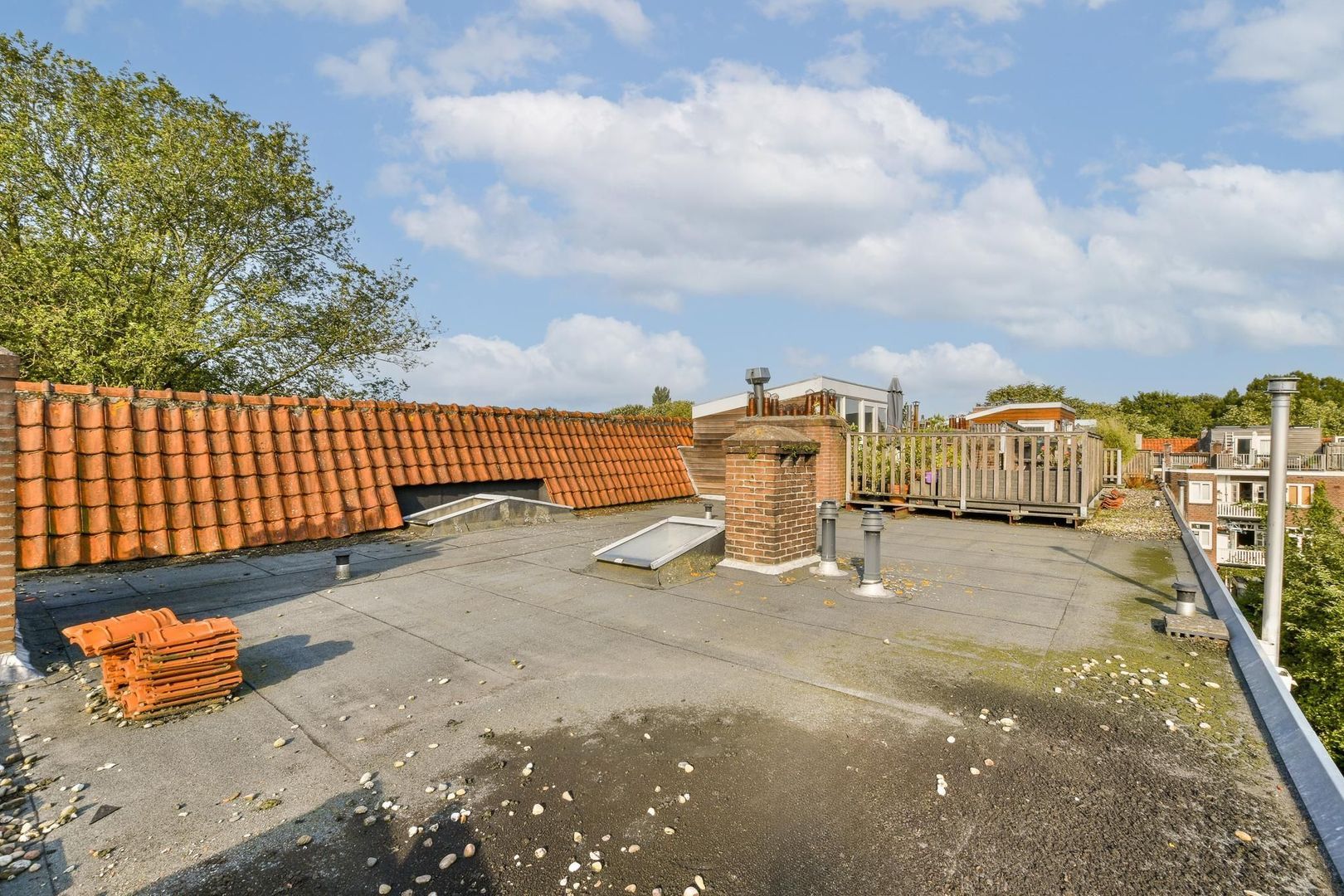 Voltaplein 33 1, Amsterdam foto-21