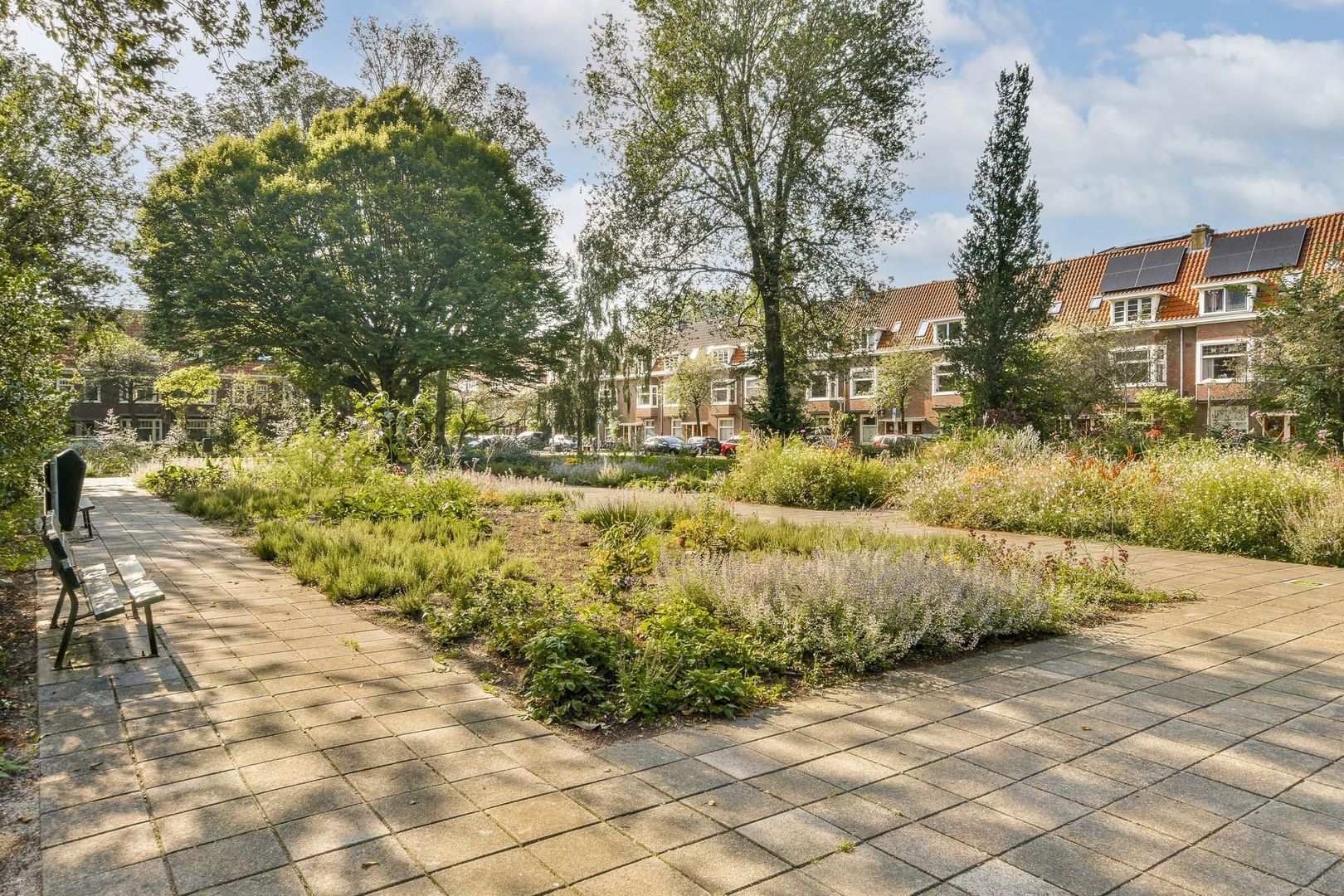 Voltaplein 33 1, Amsterdam foto-25