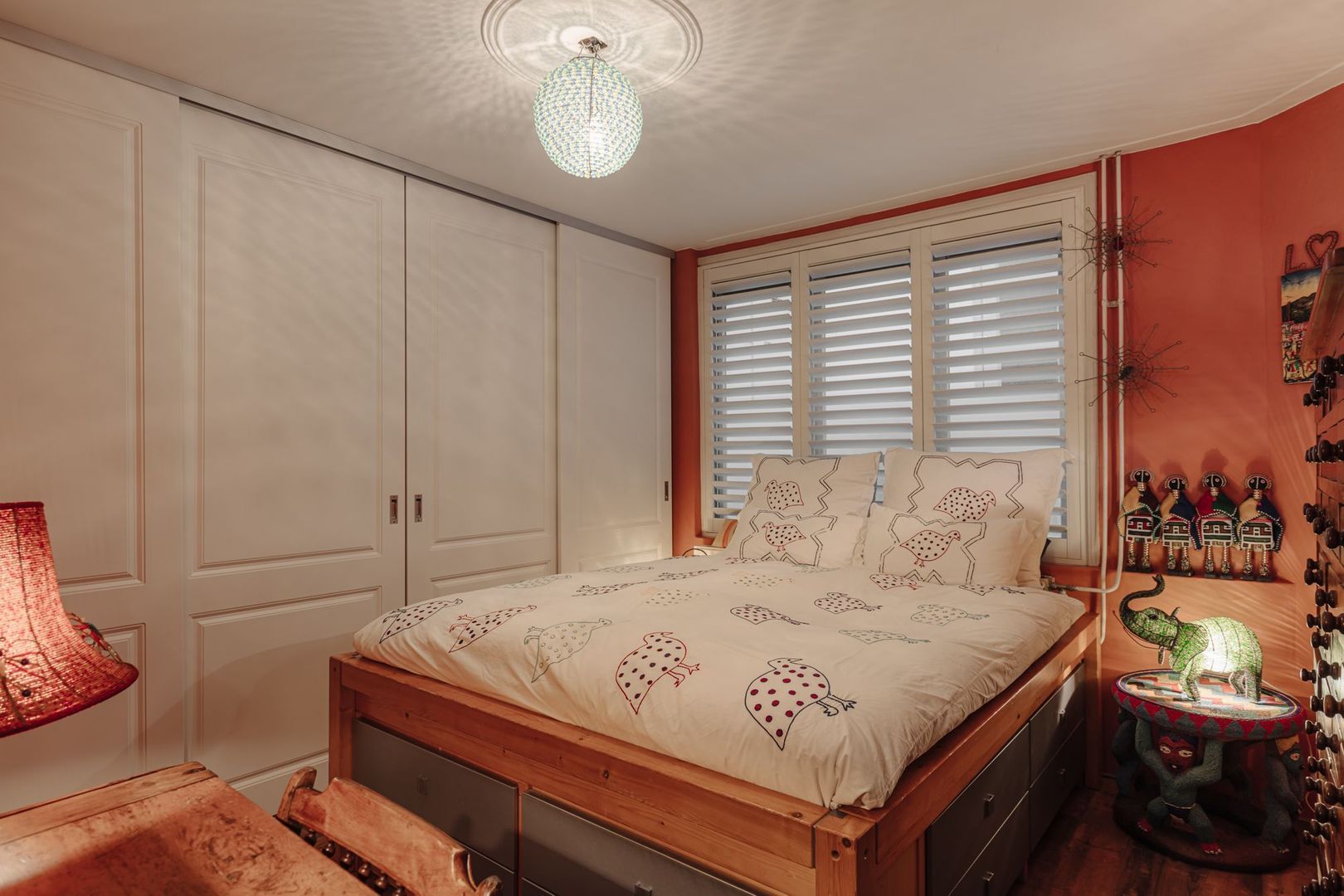 Nieuwe Leliestraat 88, Amsterdam foto-17