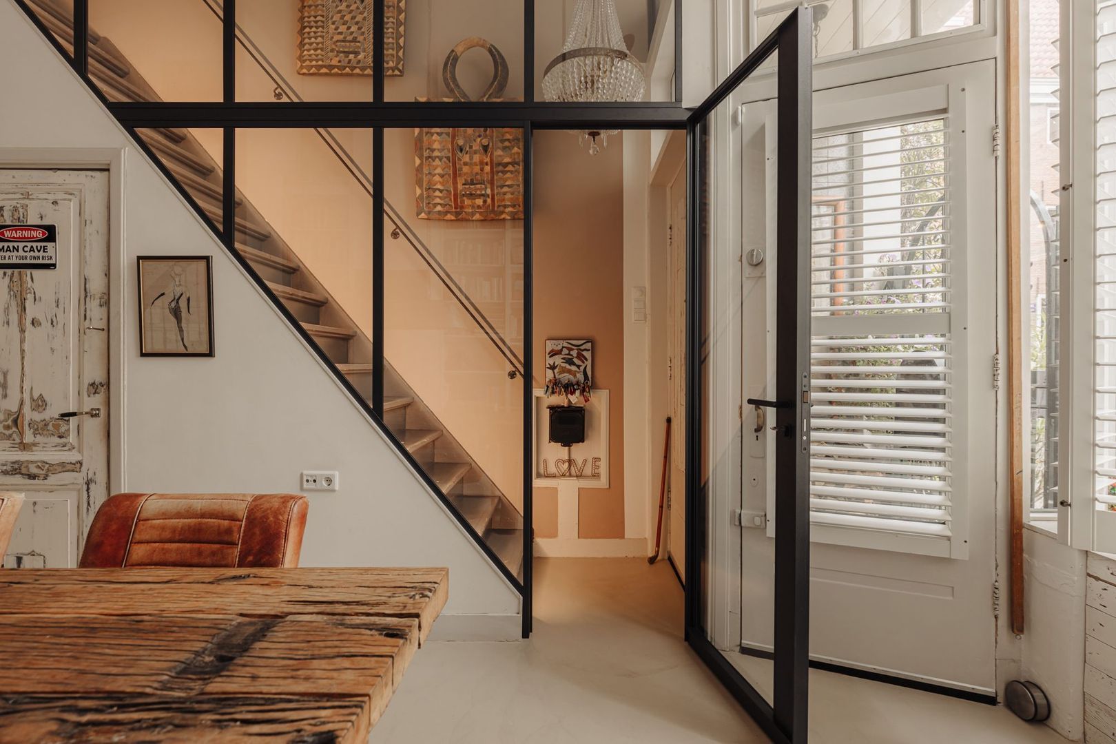 Nieuwe Leliestraat 88, Amsterdam foto-8