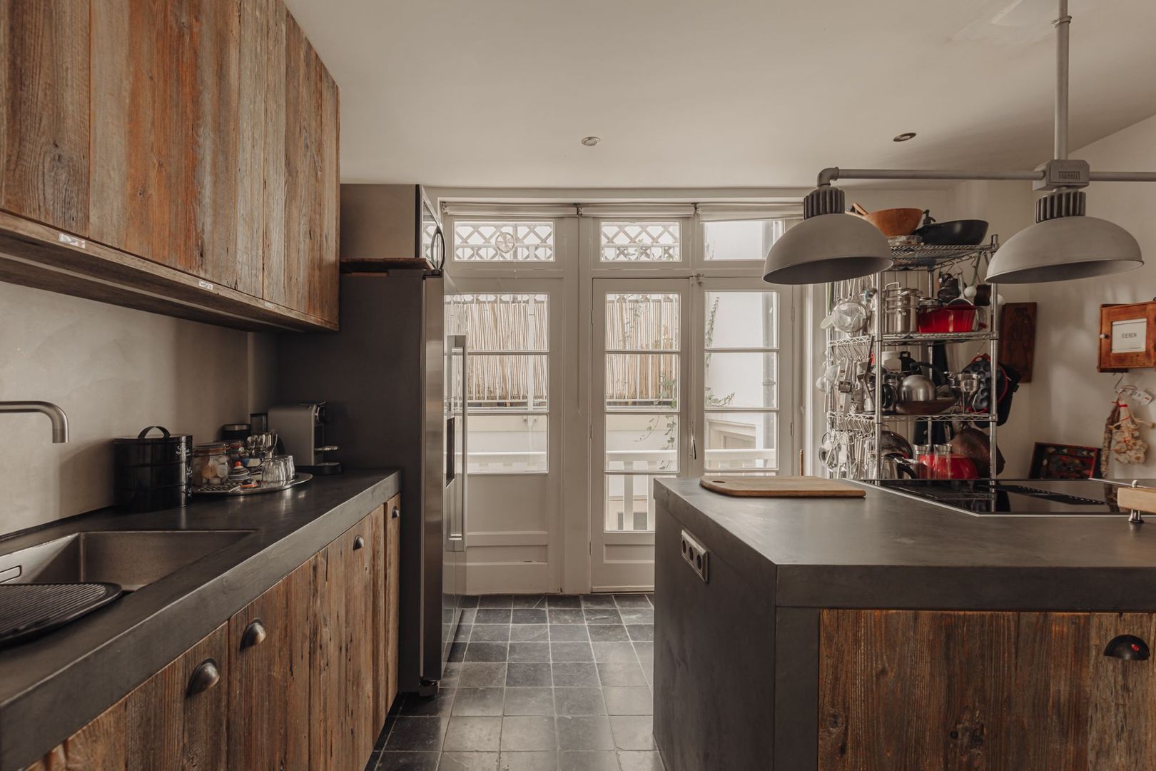 Nieuwe Leliestraat 88, Amsterdam foto-11