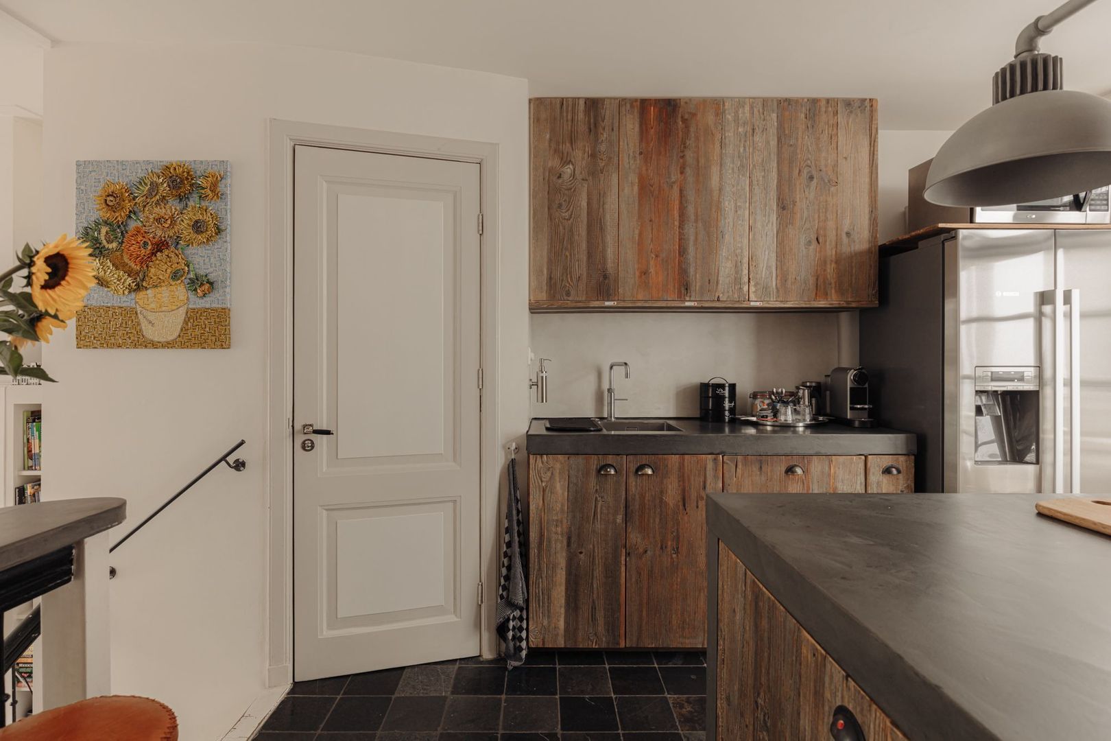 Nieuwe Leliestraat 88, Amsterdam foto-12