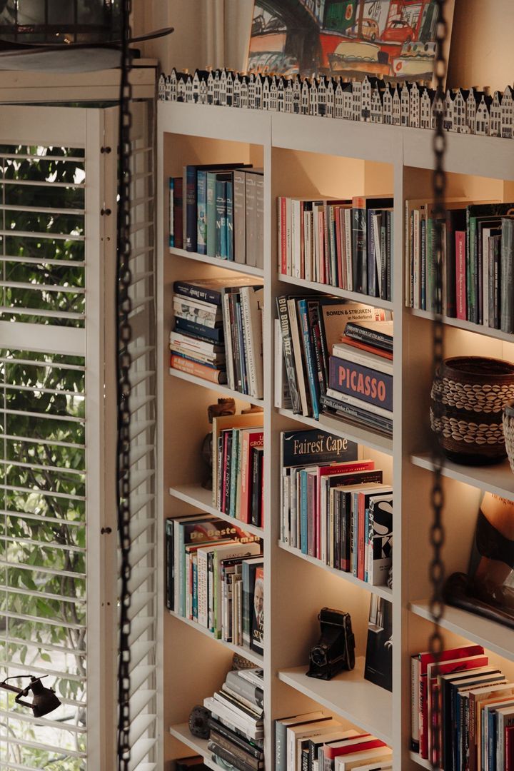 Nieuwe Leliestraat 88, Amsterdam foto-15