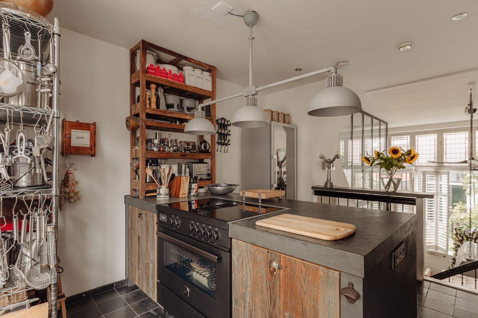 Nieuwe Leliestraat 88, Amsterdam foto-9