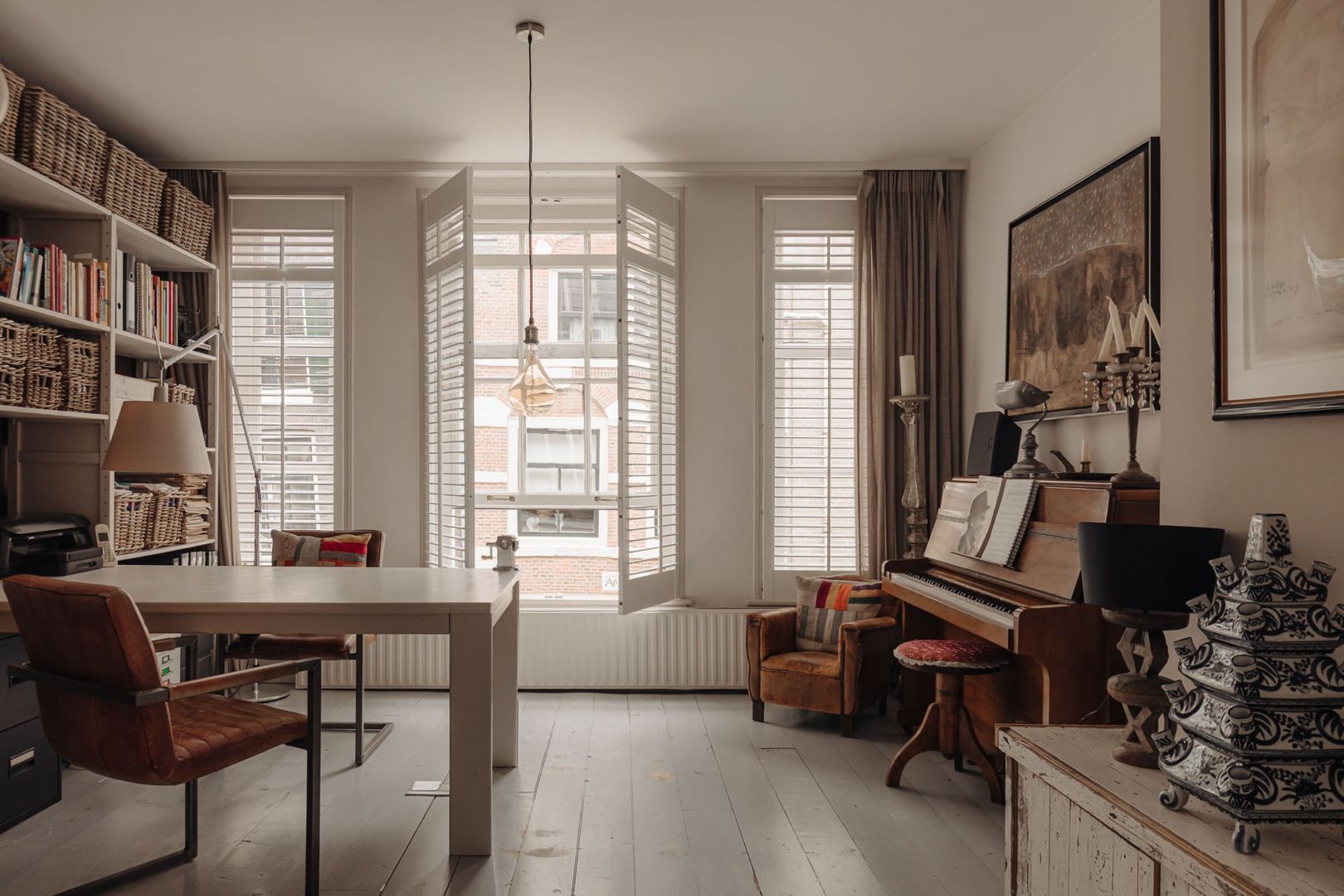 Nieuwe Leliestraat 88, Amsterdam foto-20