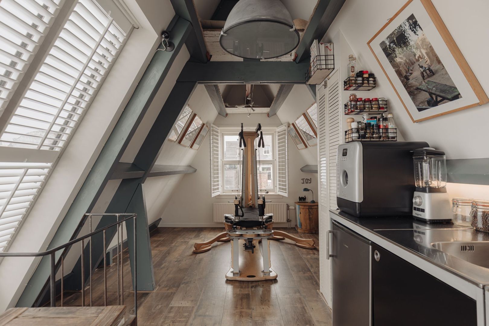 Nieuwe Leliestraat 88, Amsterdam foto-31