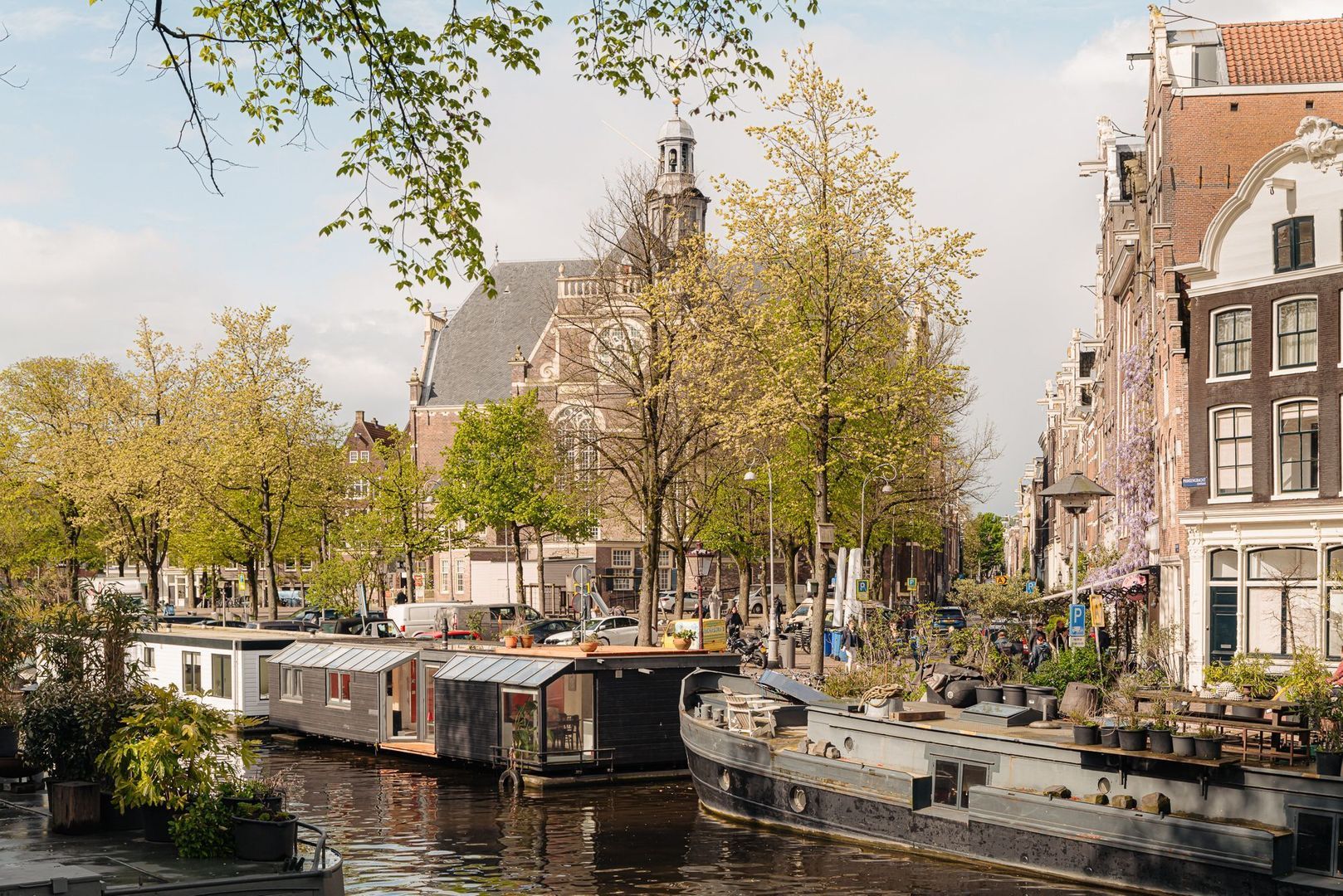 Nieuwe Leliestraat 88, Amsterdam foto-41