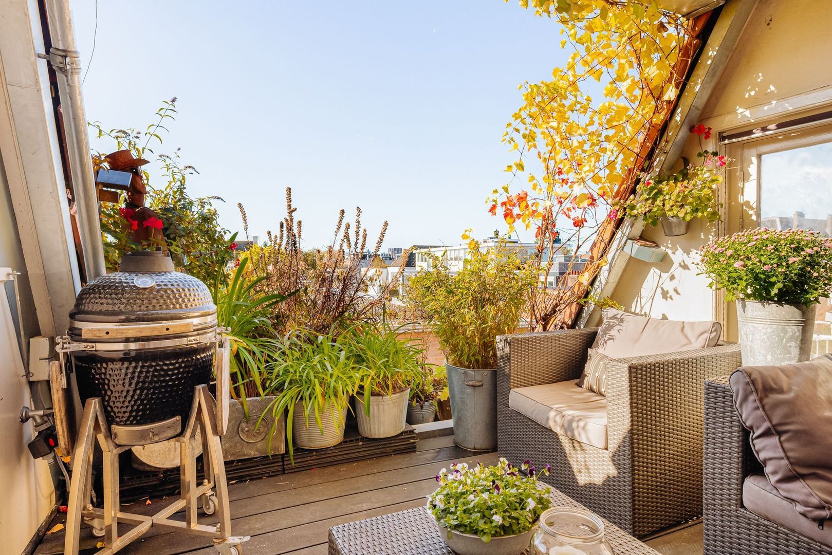 Nieuwe Leliestraat 88, Amsterdam foto-35