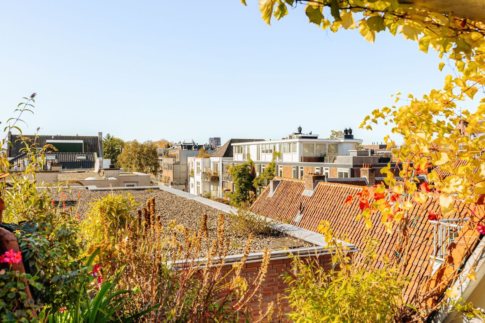 Nieuwe Leliestraat 88, Amsterdam foto-36