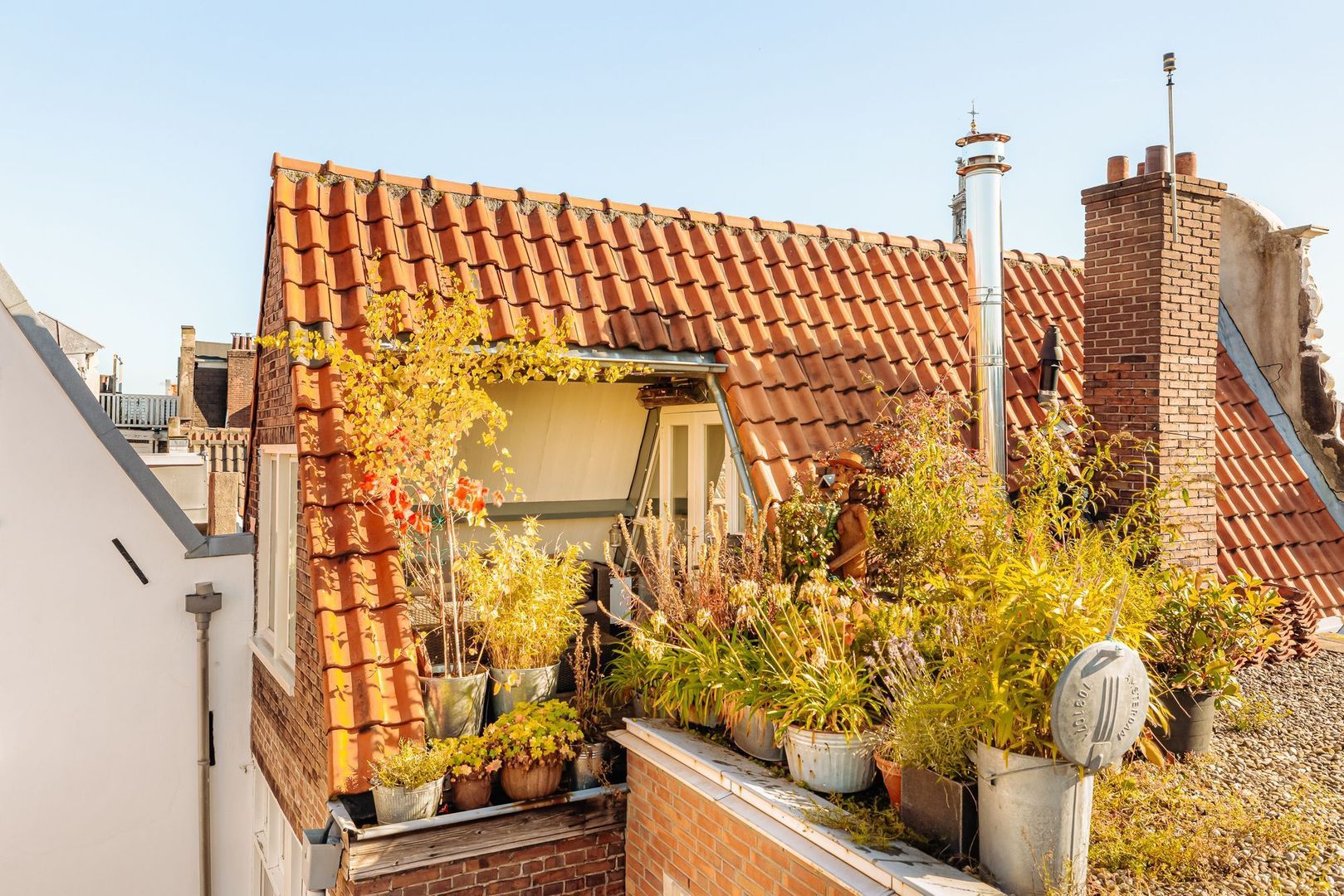 Nieuwe Leliestraat 88, Amsterdam foto-37