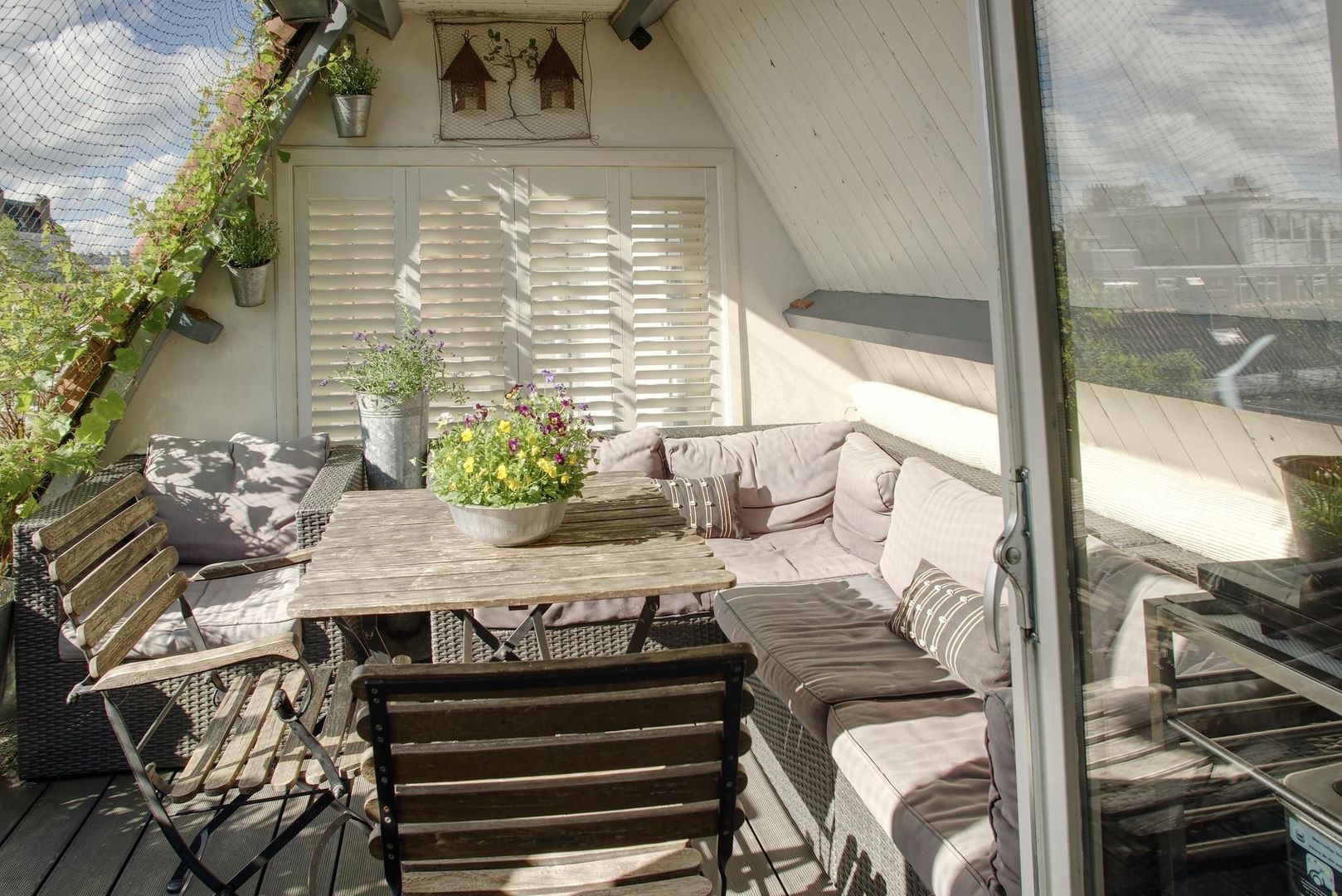 Nieuwe Leliestraat 88, Amsterdam foto-34