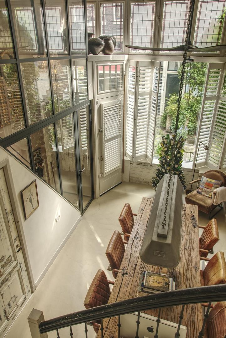 Nieuwe Leliestraat 88, Amsterdam foto-16