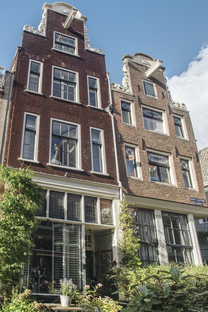 Nieuwe Leliestraat 88, Amsterdam foto-4