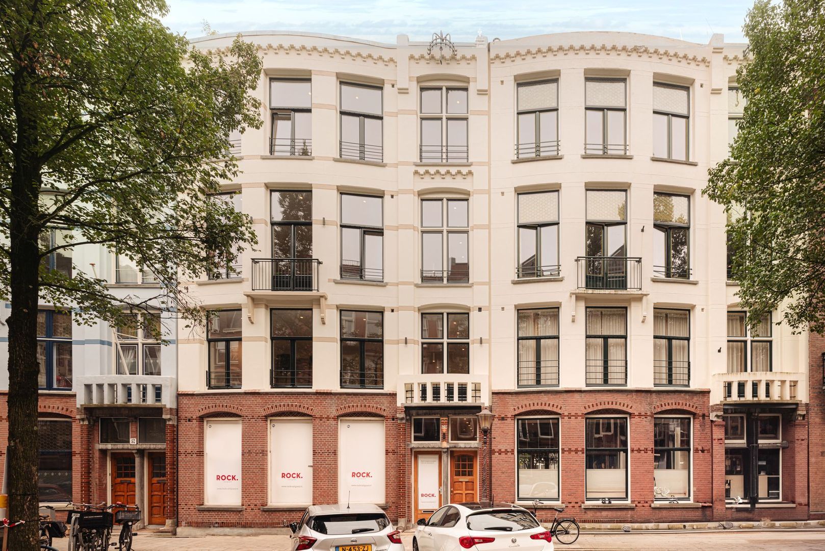 Frans van Mierisstraat 59 B, Amsterdam foto-0