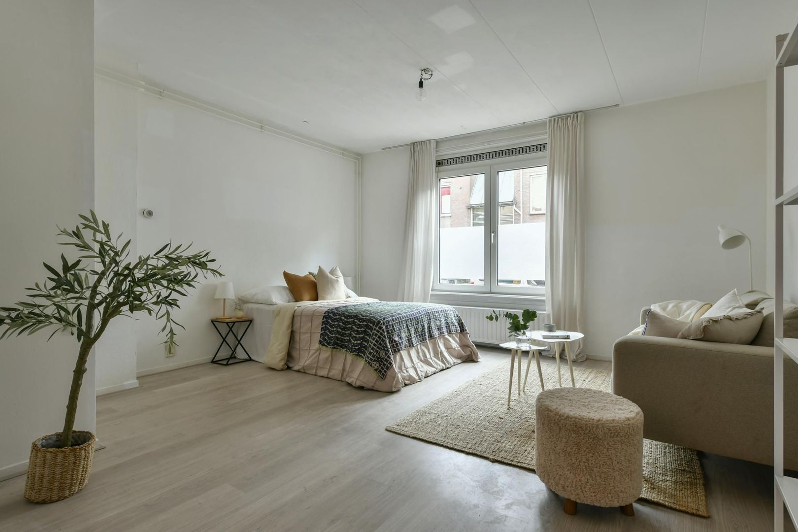 Van Heemskerckstraat 34, Amsterdam foto-4