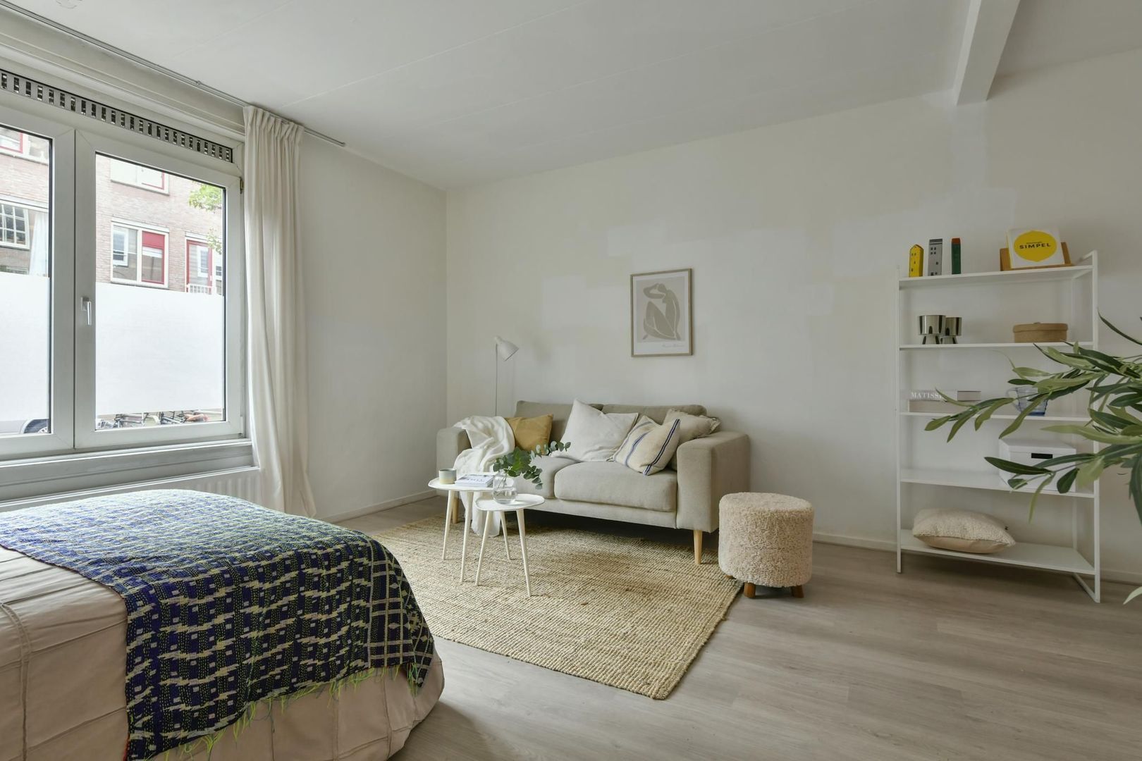 Van Heemskerckstraat 34, Amsterdam foto-5