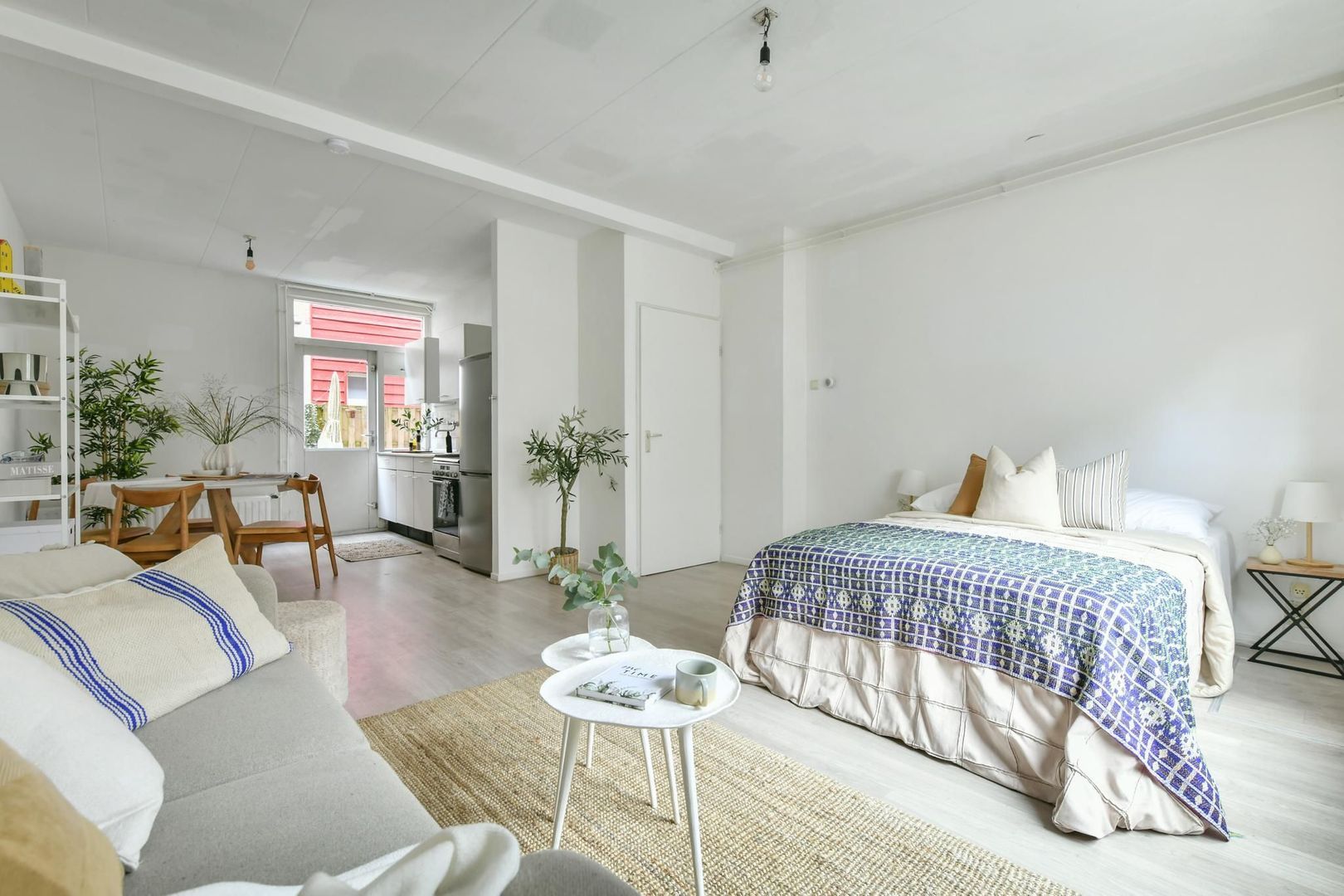 Van Heemskerckstraat 34, Amsterdam foto-6