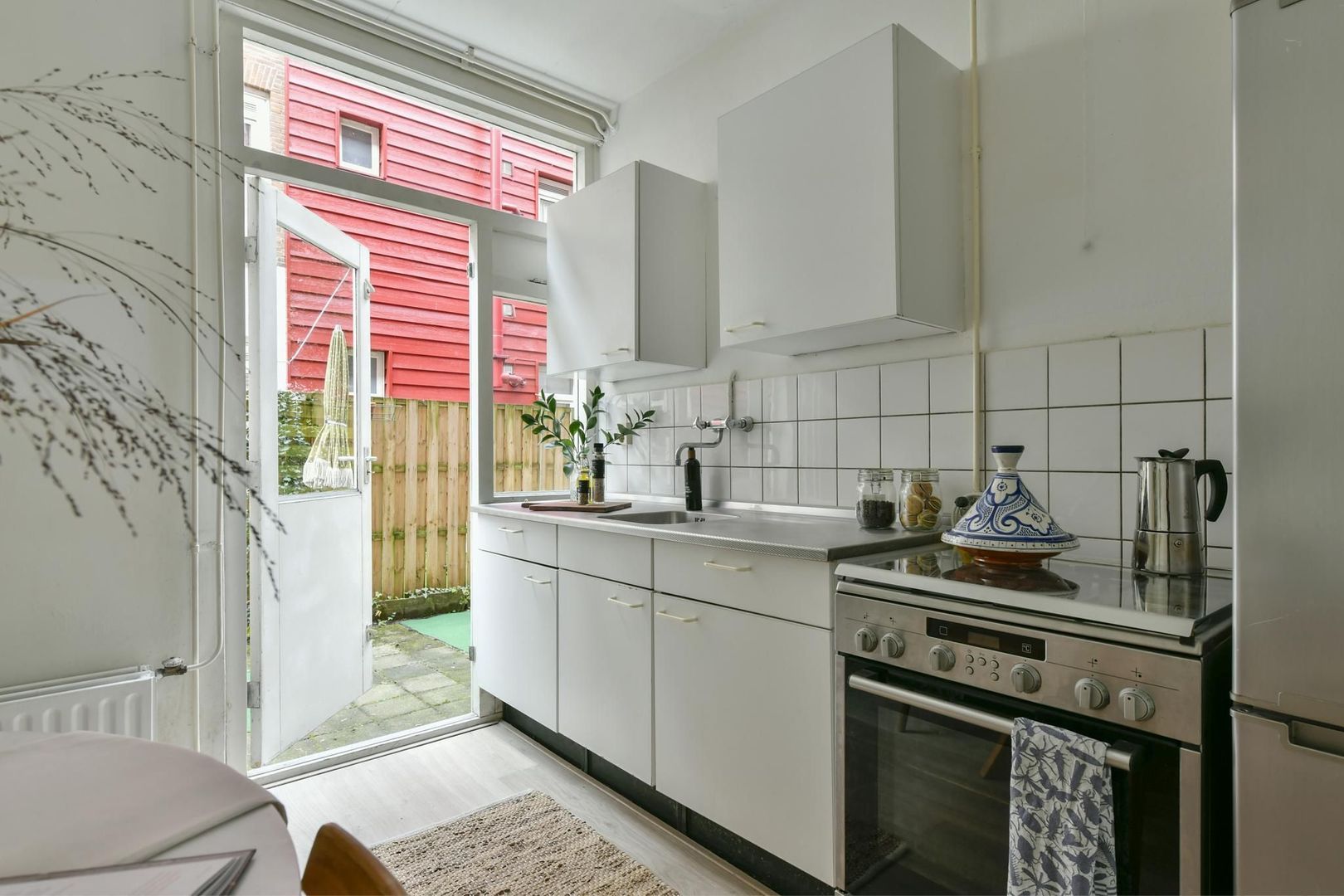 Van Heemskerckstraat 34, Amsterdam foto-8