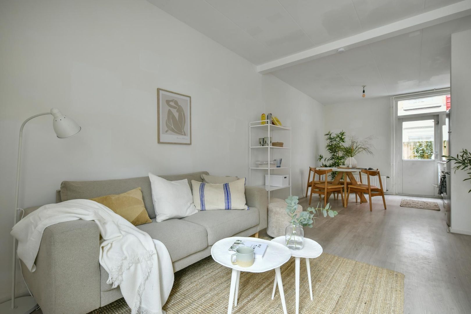 Van Heemskerckstraat 34, Amsterdam foto-3