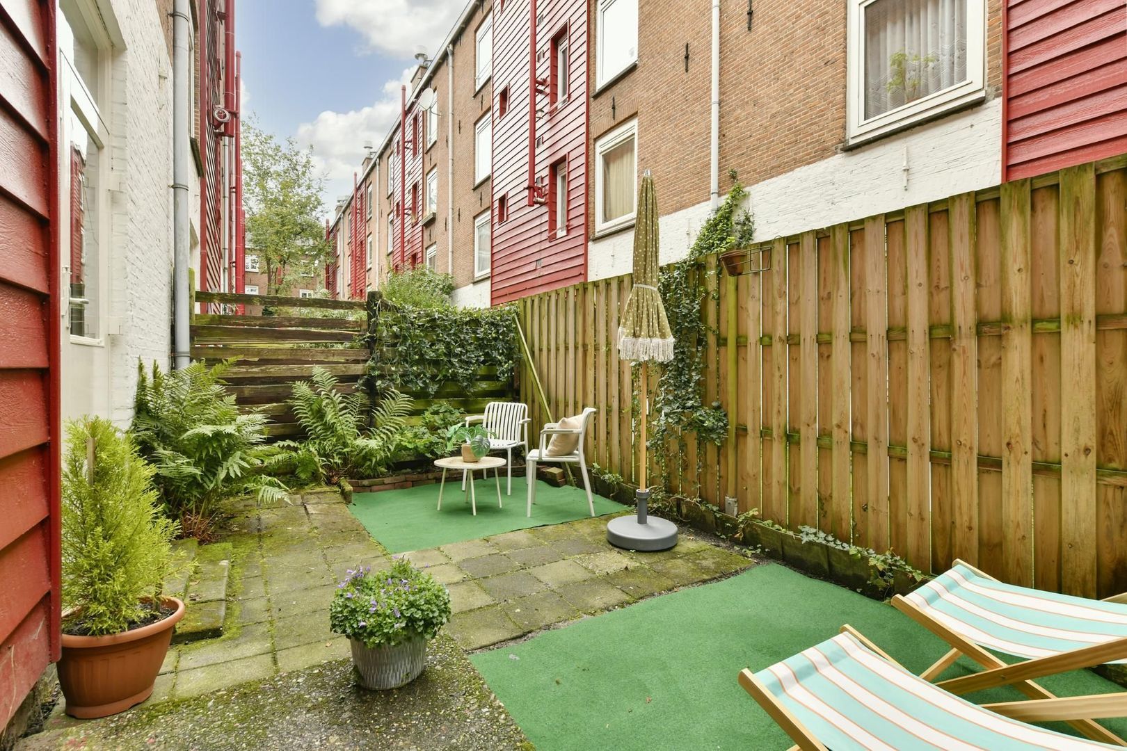 Van Heemskerckstraat 34, Amsterdam foto-12