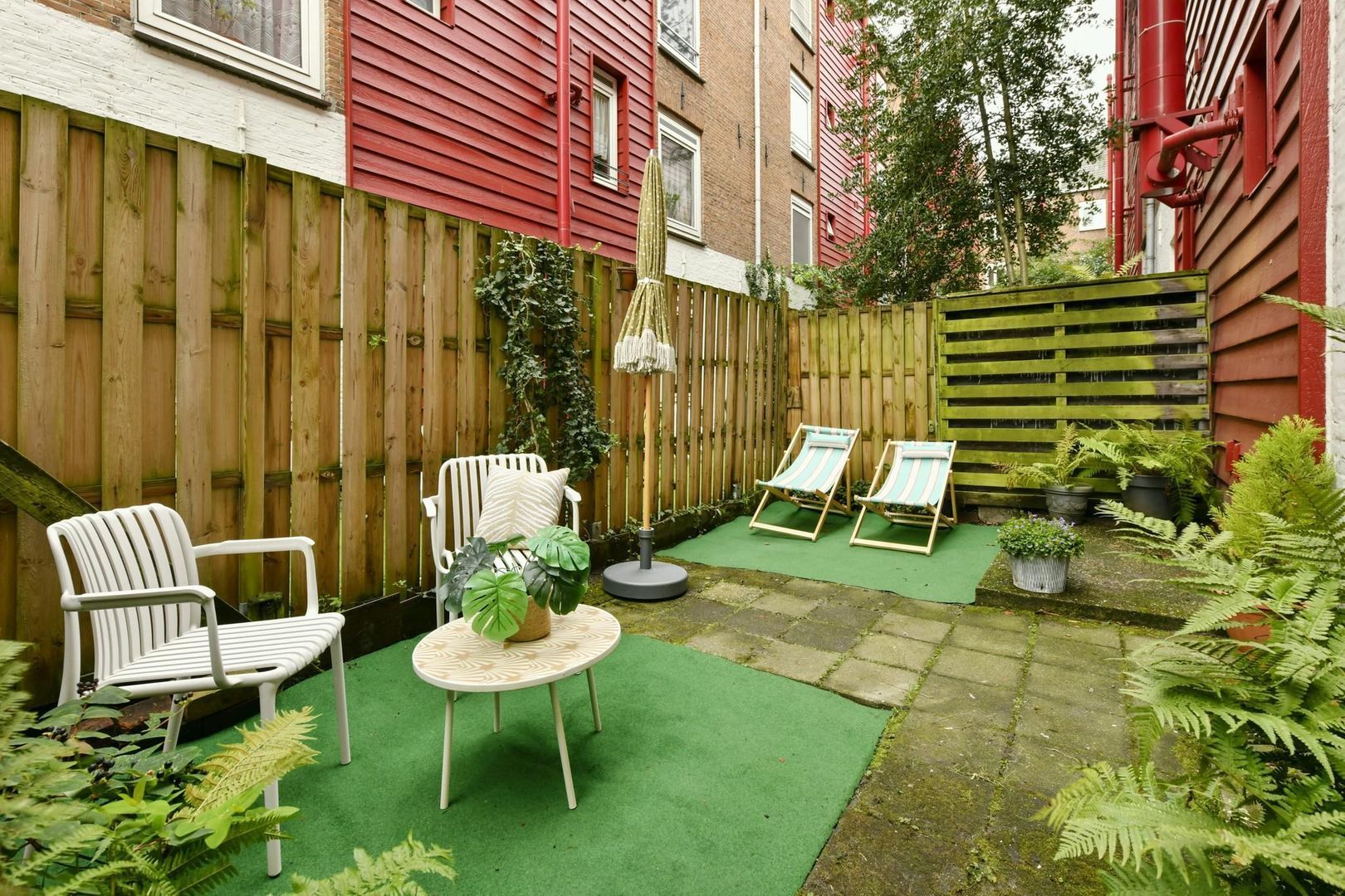 Van Heemskerckstraat 34, Amsterdam foto-13