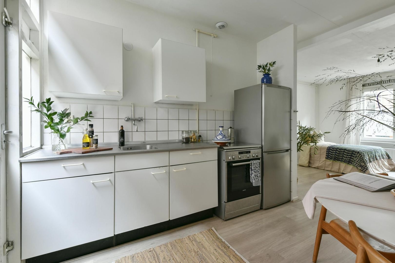 Van Heemskerckstraat 34, Amsterdam foto-10