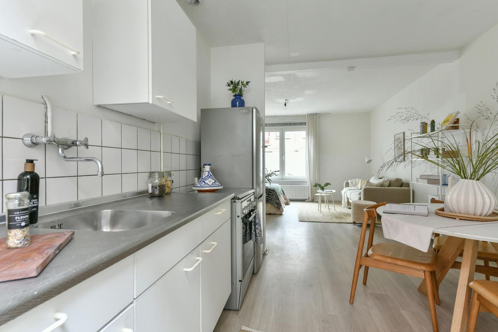 Van Heemskerckstraat 34, Amsterdam foto-9