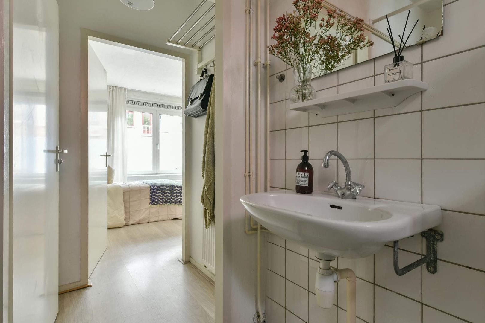 Van Heemskerckstraat 34, Amsterdam foto-15