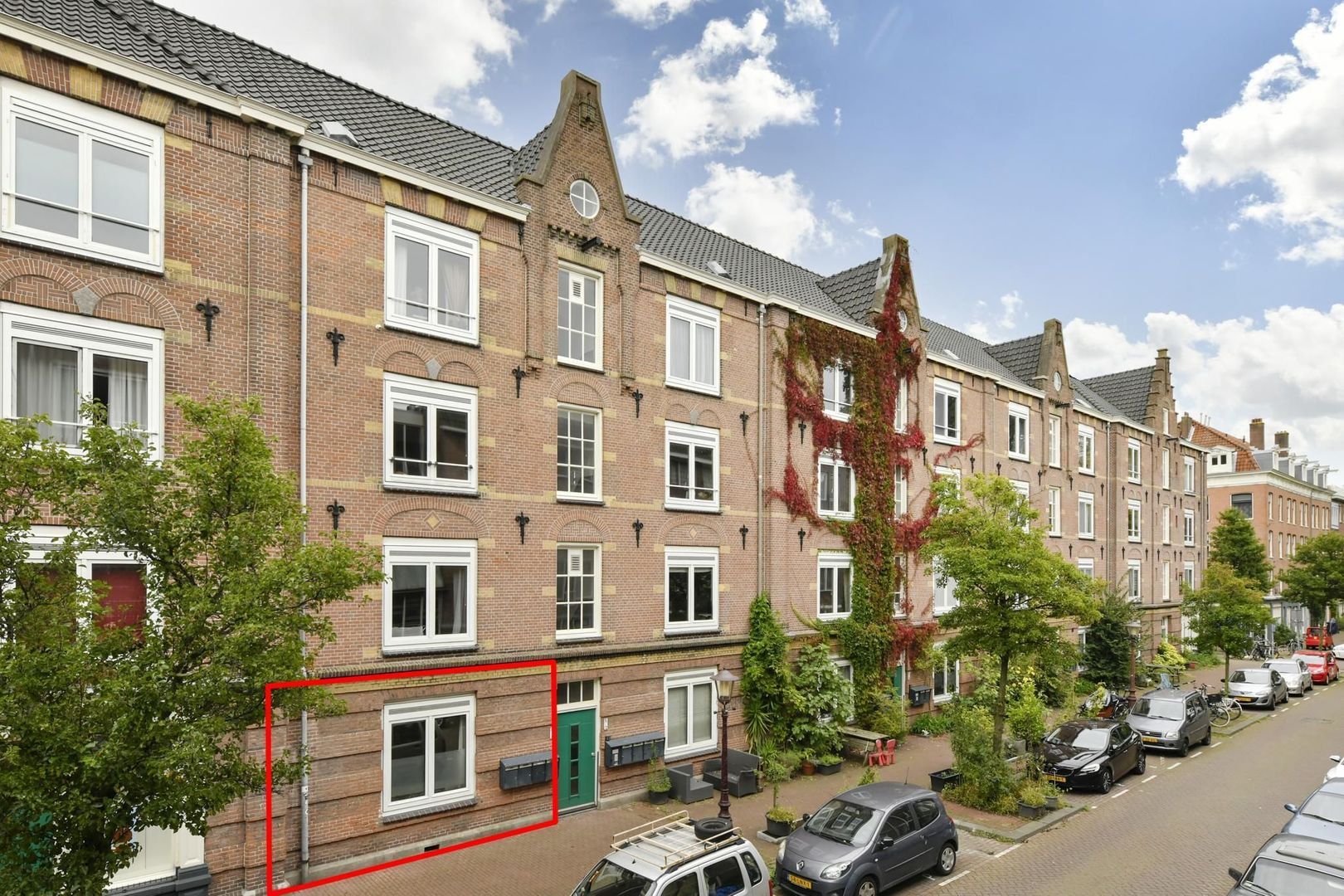 Van Heemskerckstraat 34, Amsterdam foto-16