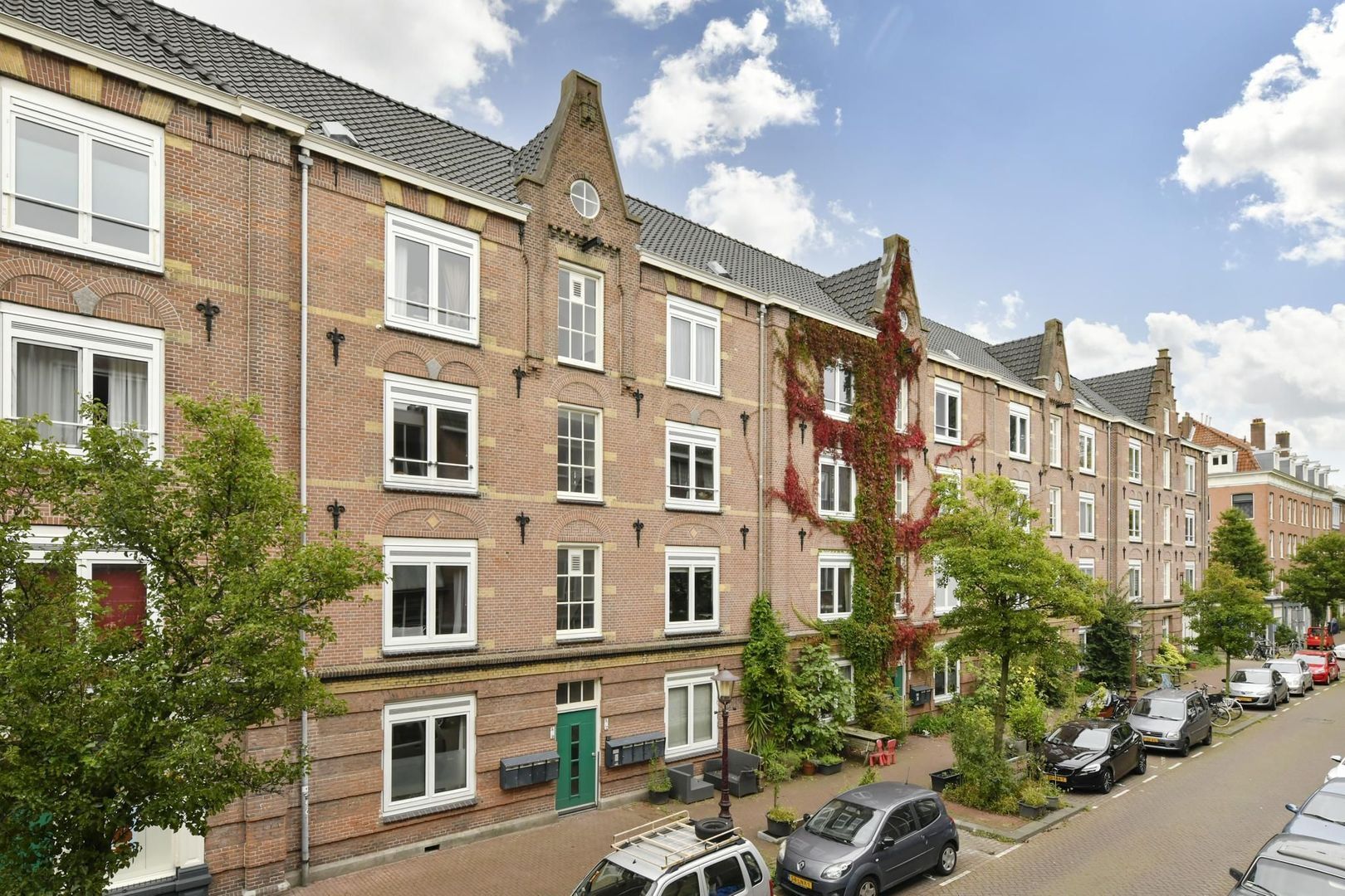 Van Heemskerckstraat 34, Amsterdam foto-0