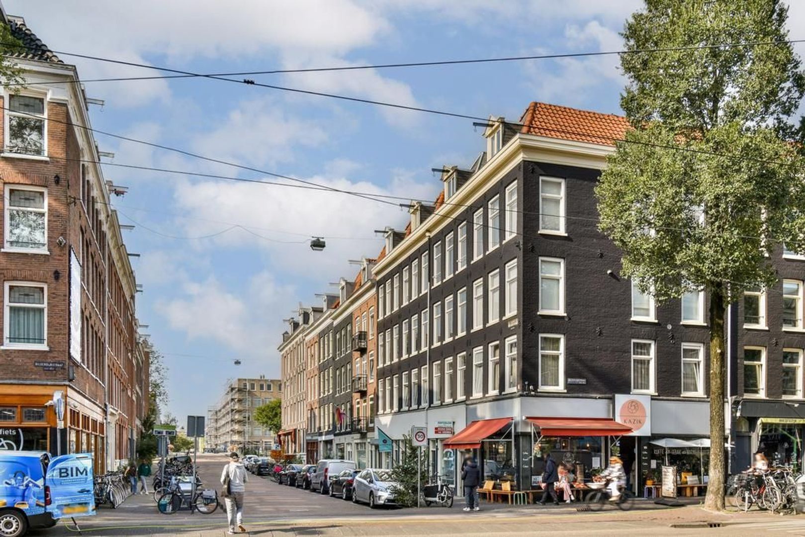 Jacob van Lennepstraat 70 4, Amsterdam foto-23