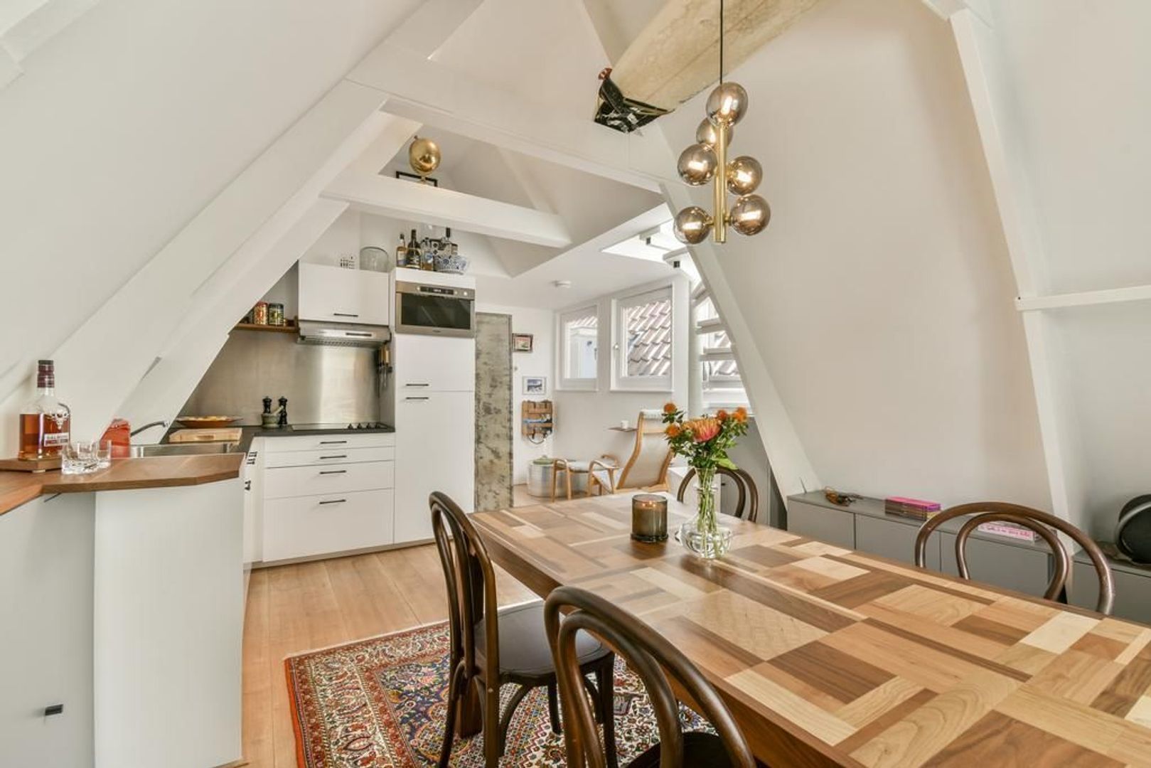 Jacob van Lennepstraat 70 4, Amsterdam foto-4