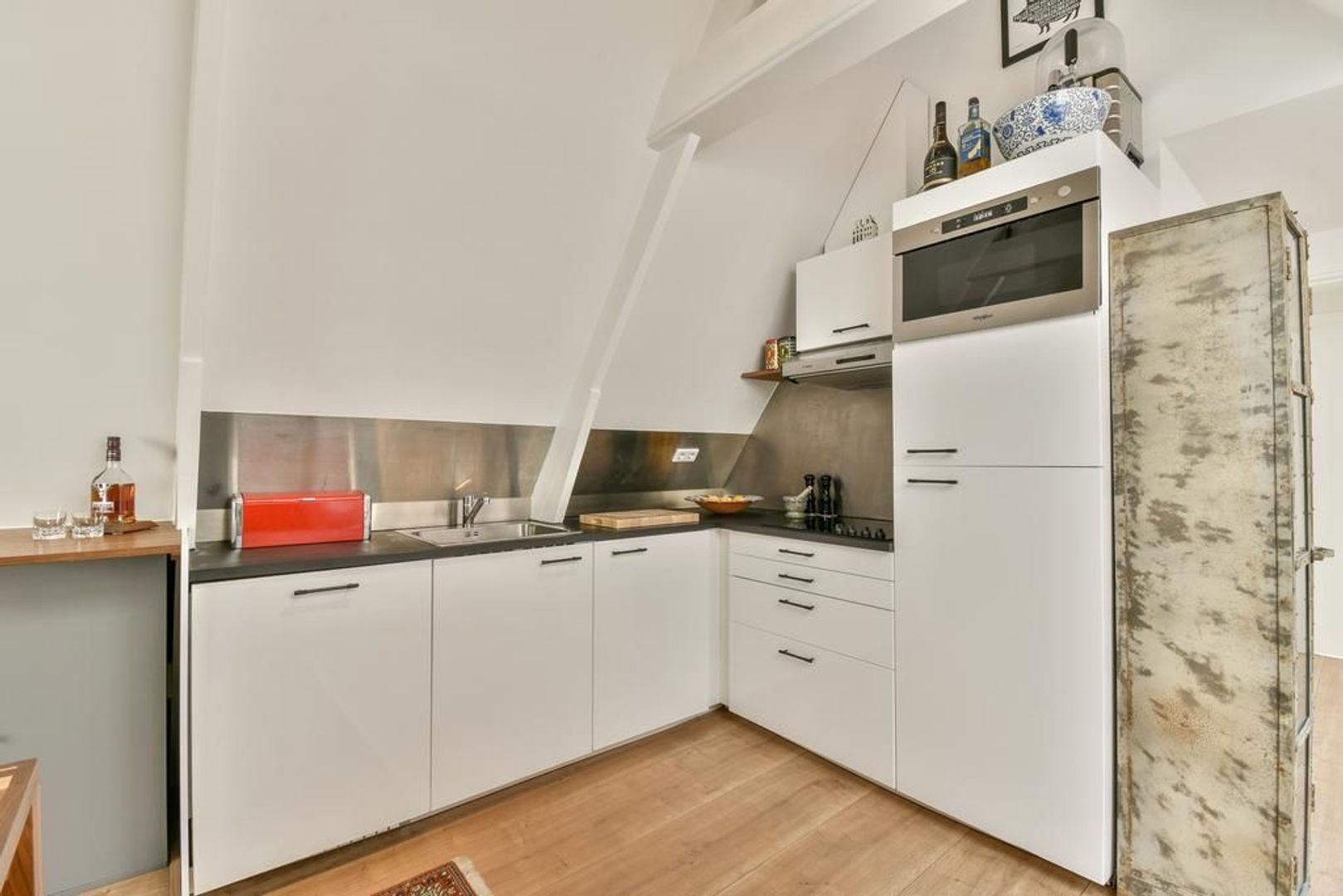 Jacob van Lennepstraat 70 4, Amsterdam foto-10