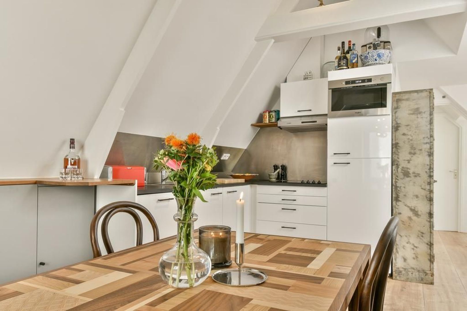 Jacob van Lennepstraat 70 4, Amsterdam foto-9