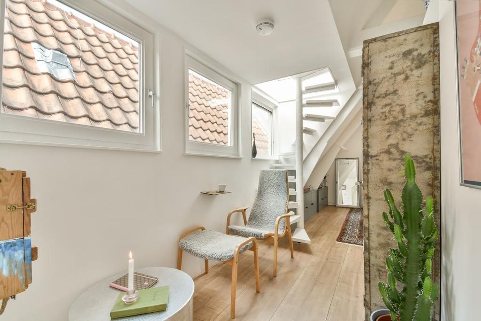 Jacob van Lennepstraat 70 4, Amsterdam foto-11