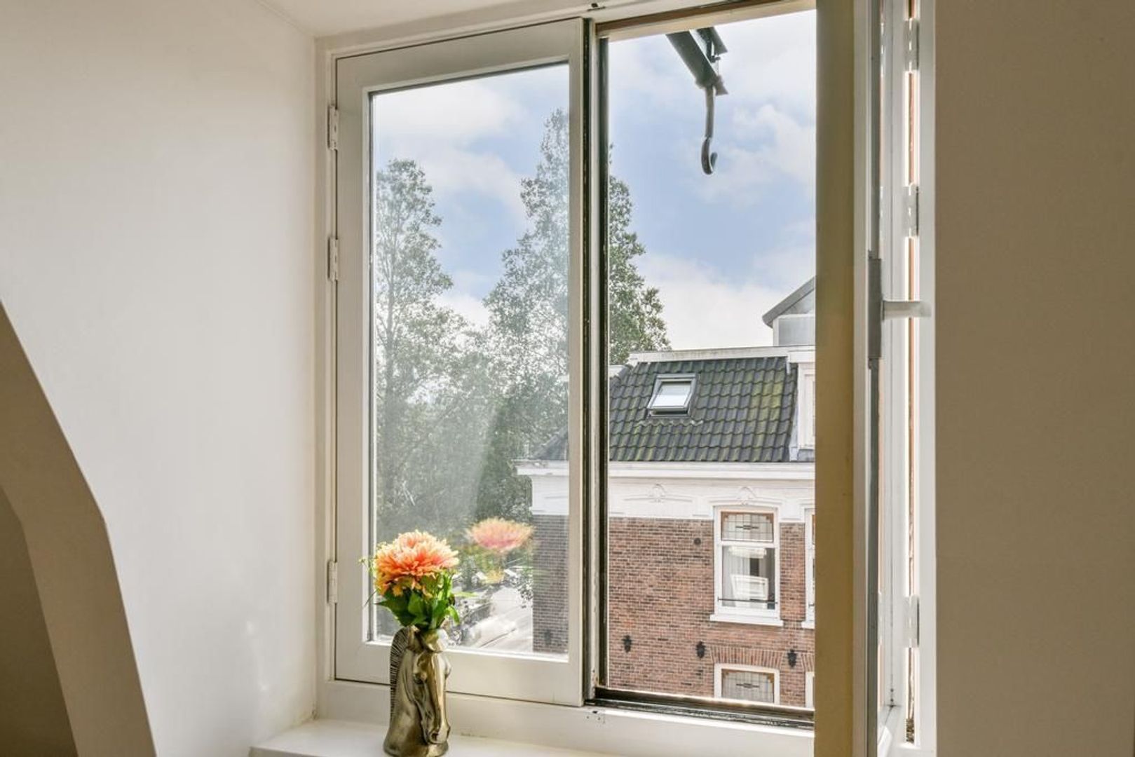 Jacob van Lennepstraat 70 4, Amsterdam foto-19