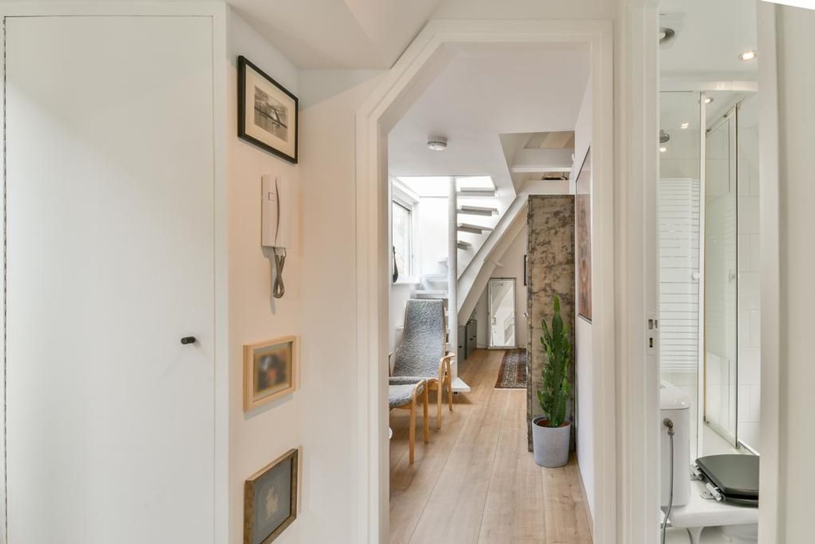 Jacob van Lennepstraat 70 4, Amsterdam foto-6