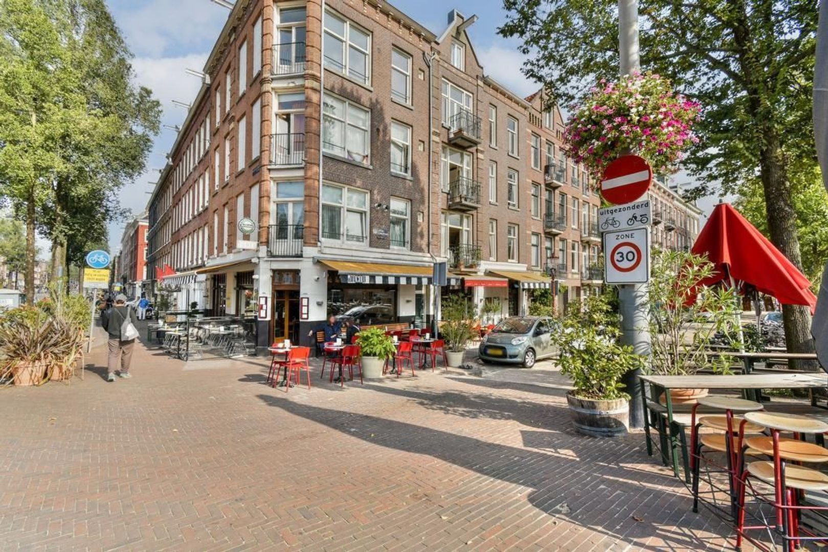 Jacob van Lennepstraat 70 4, Amsterdam foto-25