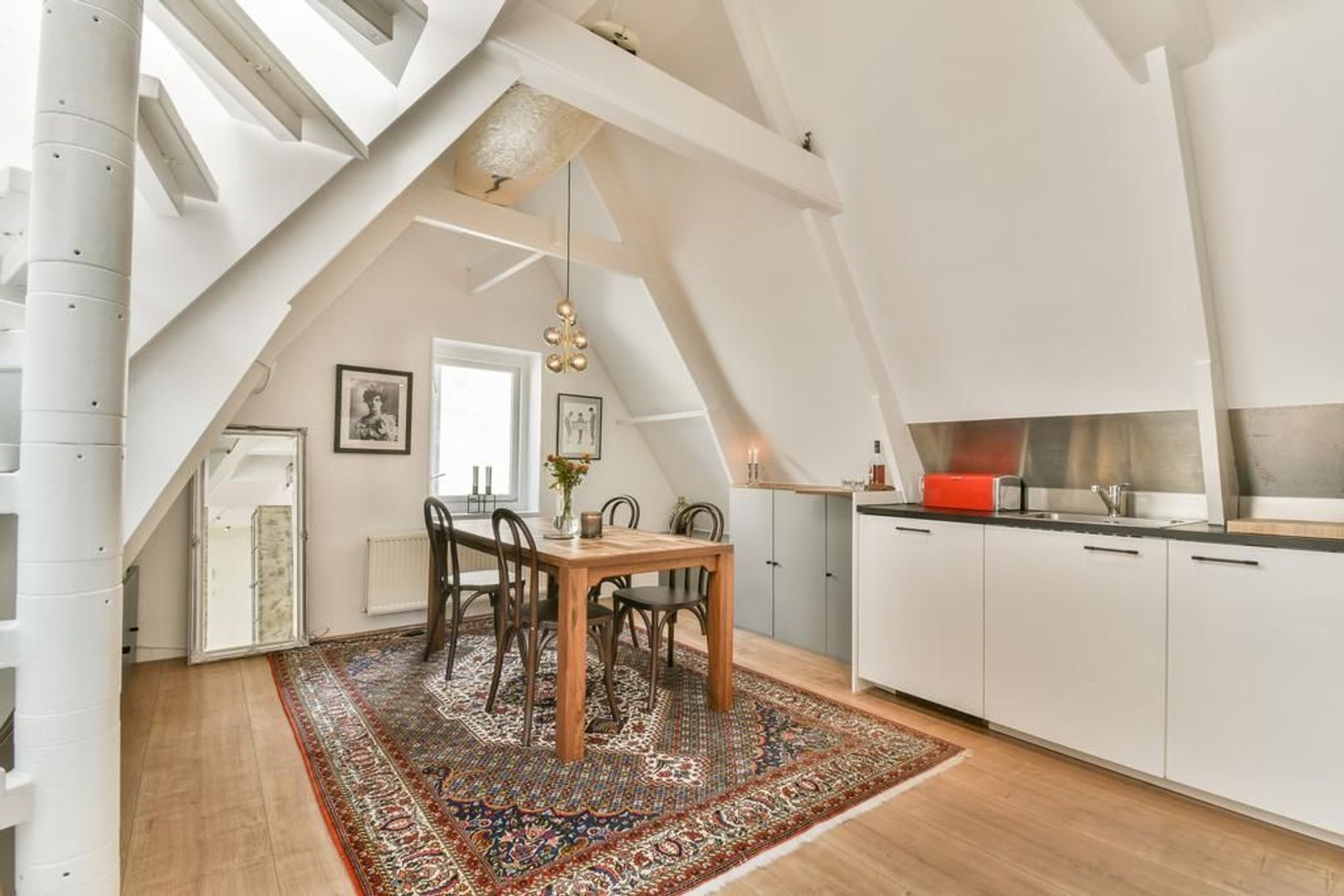 Jacob van Lennepstraat 70 4, Amsterdam foto-5