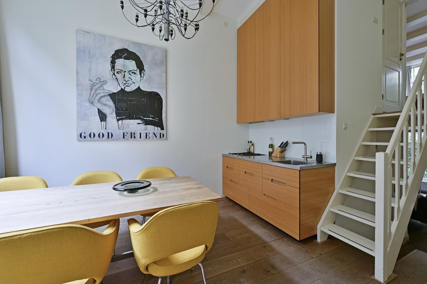 Nieuwe Leliestraat 22 H, Amsterdam foto-4