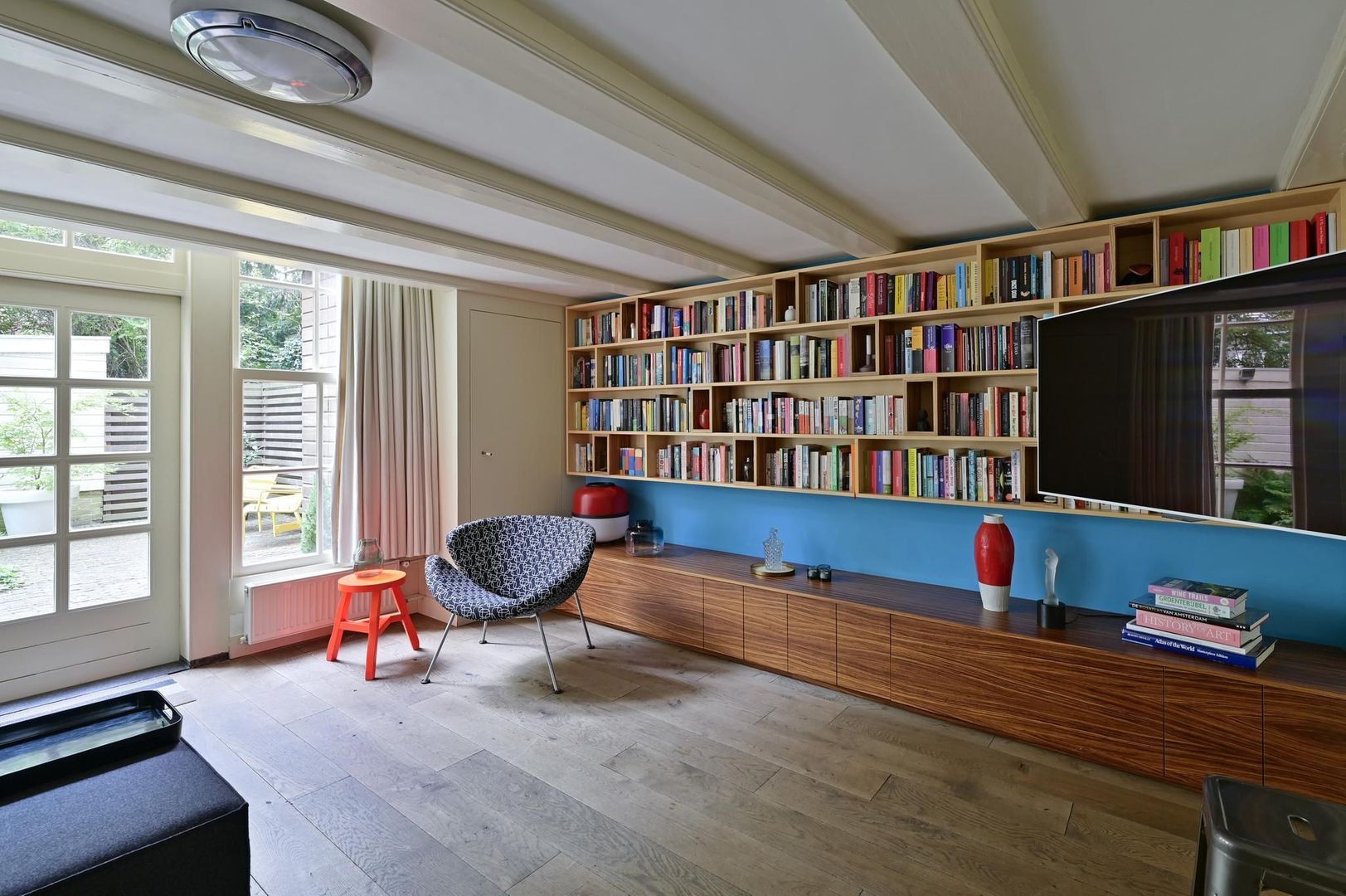 Nieuwe Leliestraat 22 H, Amsterdam foto-9