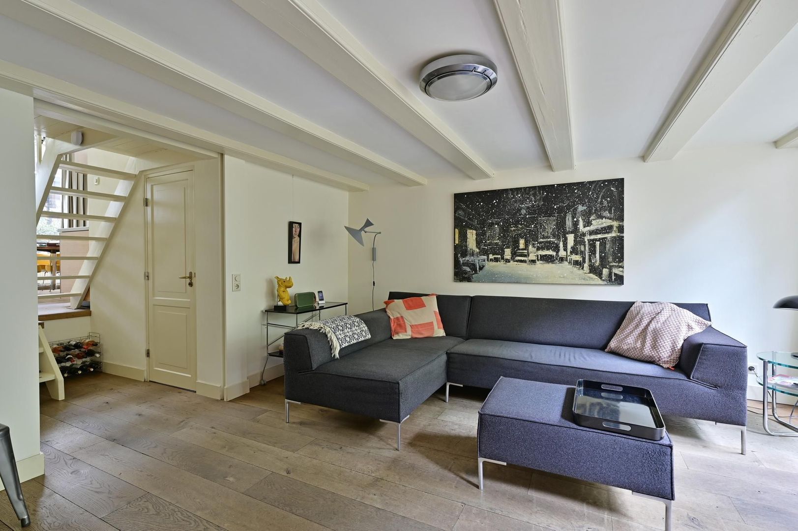 Nieuwe Leliestraat 22 H, Amsterdam foto-7