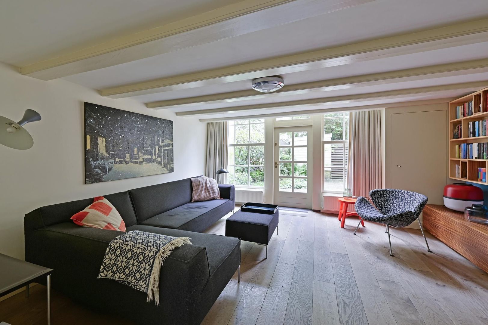 Nieuwe Leliestraat 22 H, Amsterdam foto-8