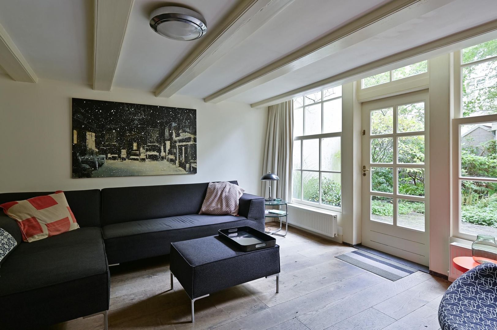 Nieuwe Leliestraat 22 H, Amsterdam foto-10