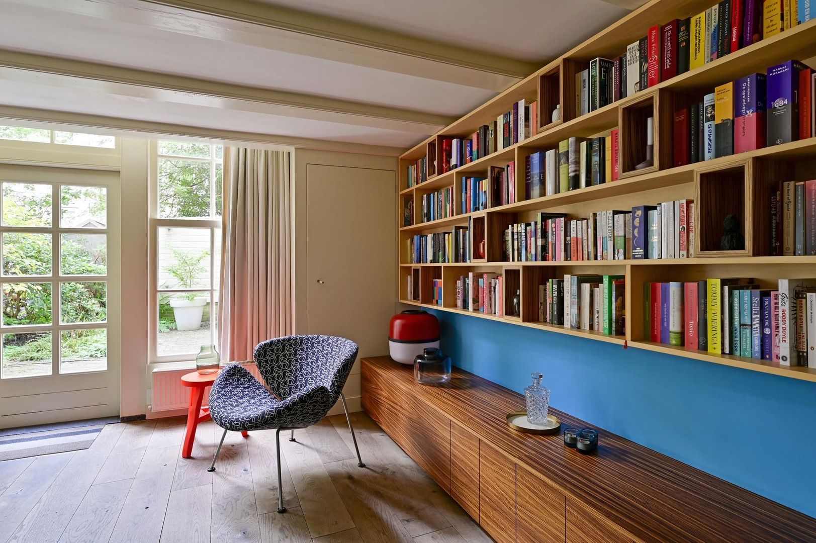 Nieuwe Leliestraat 22 H, Amsterdam foto-11