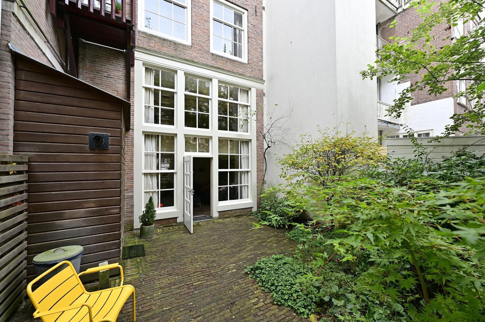 Nieuwe Leliestraat 22 H, Amsterdam foto-14